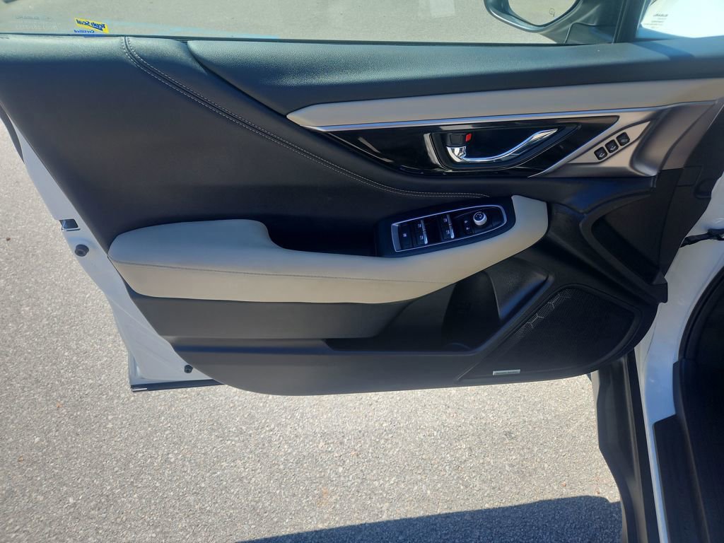 Used 2024 Subaru Outback Limited XT image 17