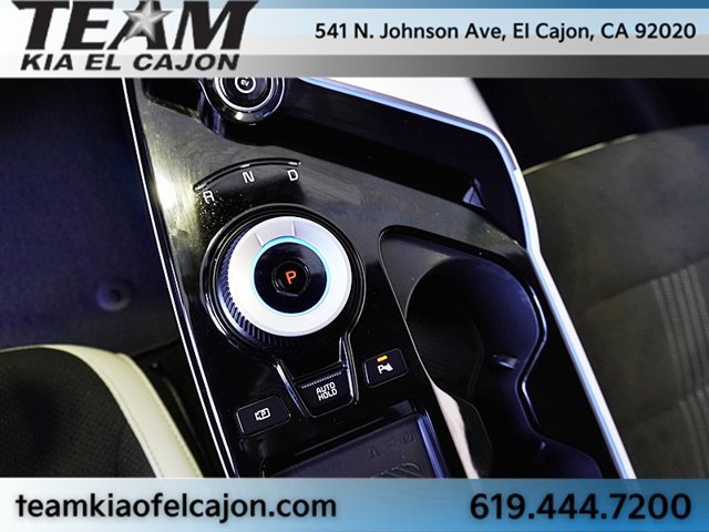 Certified 2024 Kia EV6 GT-Line RWD image 36