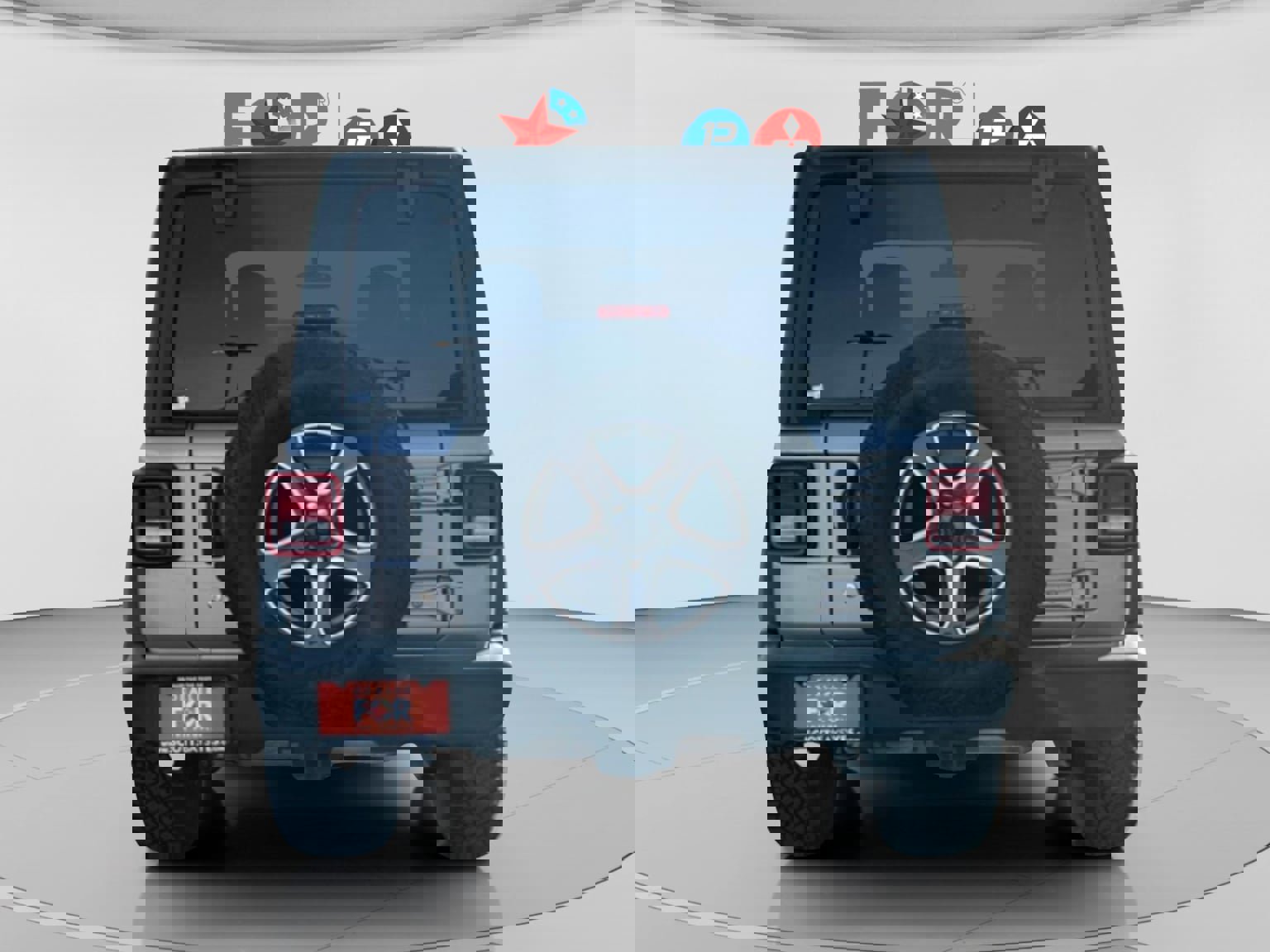 Used 2019 Jeep Wrangler Sport image 4