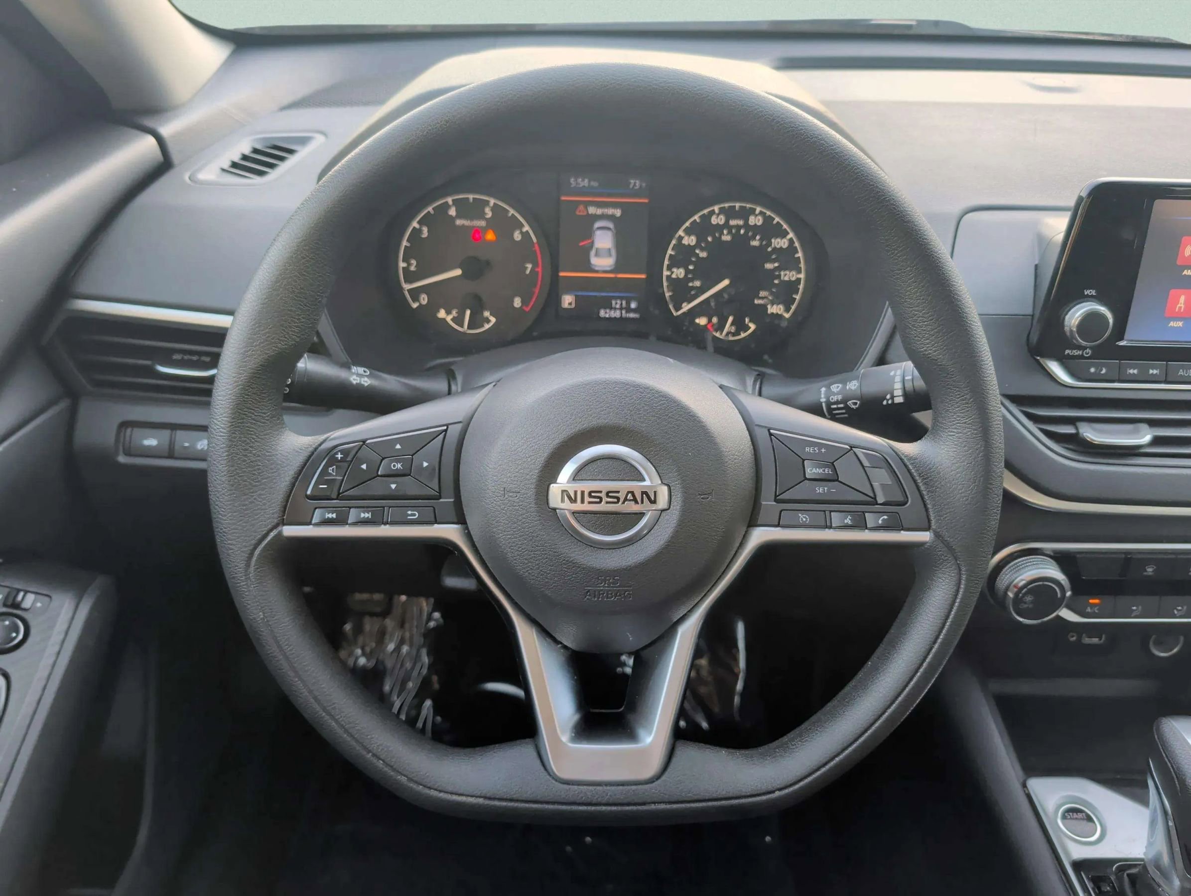 Used 2022 Nissan Altima 2.5 S FWD image 15