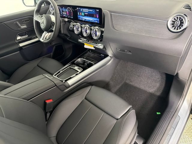 New 2026 Mercedes-Benz GLA 250 4MATIC image 16