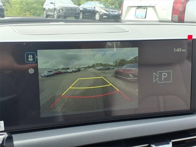 New 2026 Hyundai Sonata SEL image 14