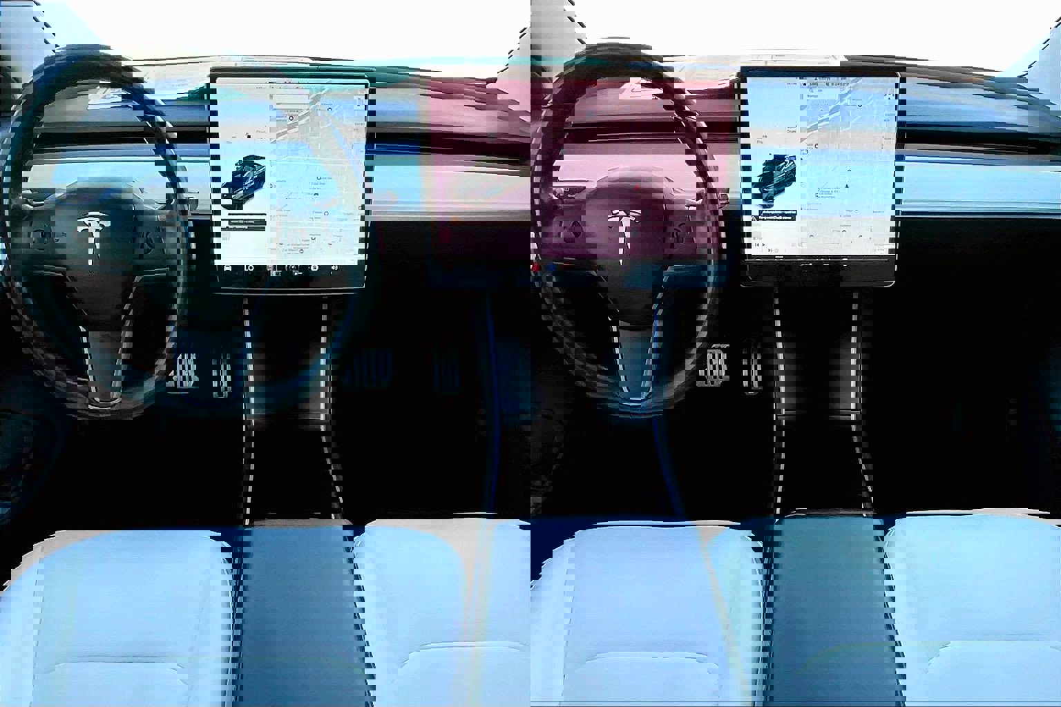 Used 2018 Tesla Model 3 Long Range image 13