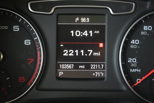 Used 2015 Audi Q3 2.0T Premium Plus AWD/4WD image 15