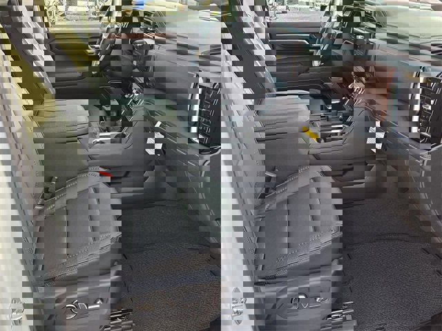 New 2026 GMC Sierra 1500 Denali w/ Denali Reserve Package image 15