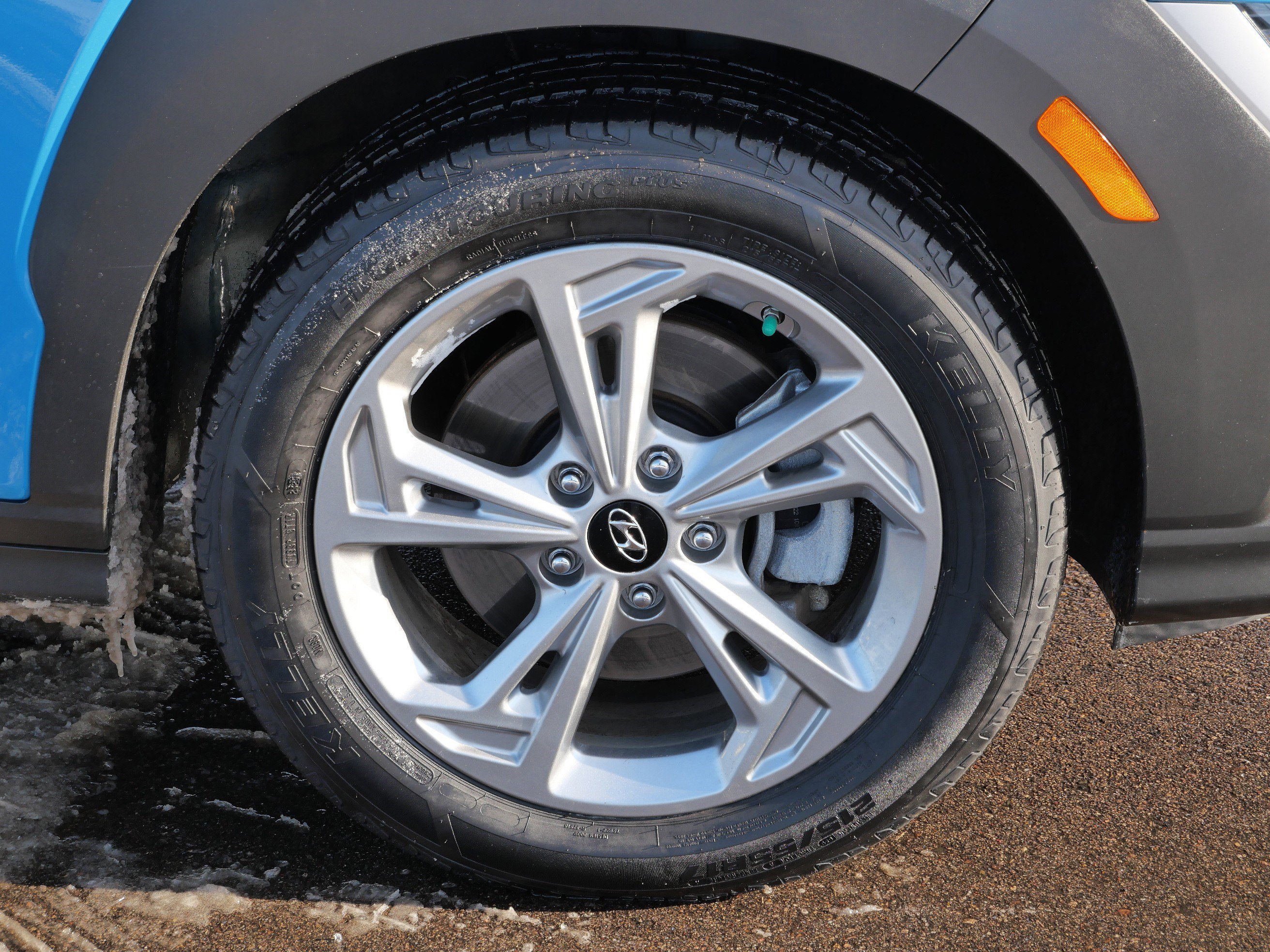 Certified 2023 Hyundai Kona SEL image 15