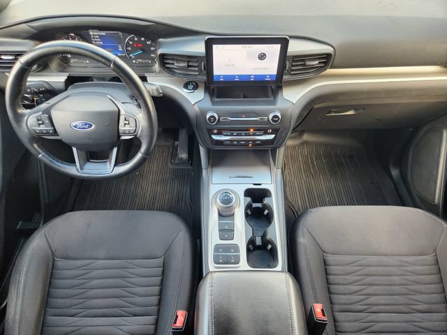 Used 2020 Ford Explorer XLT RWD image 24