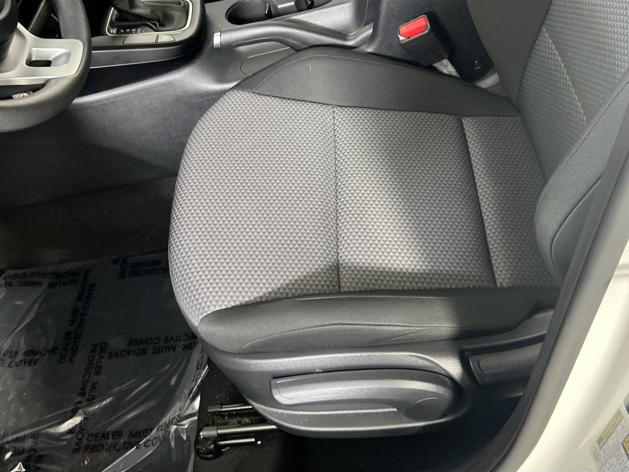 Used 2023 Kia Soul LX image 18