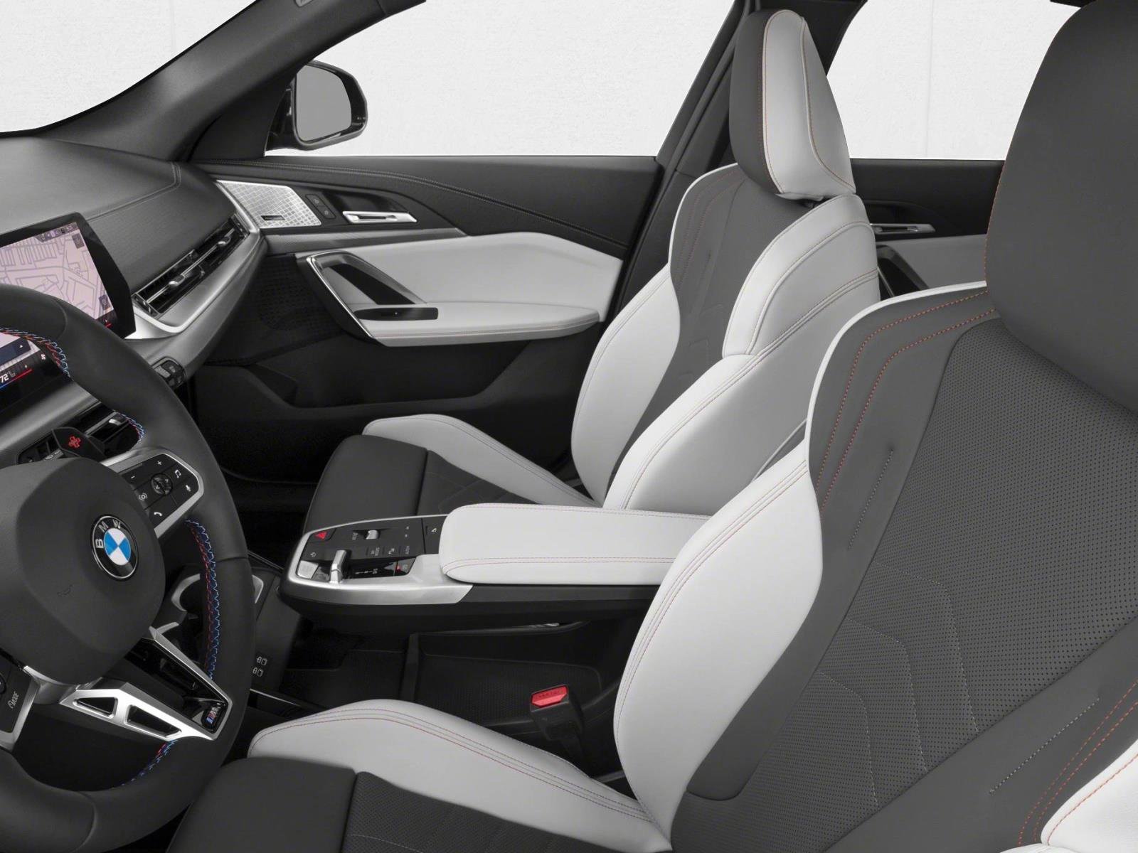 New 2026 BMW X2 M35i AWD/4WD image 6