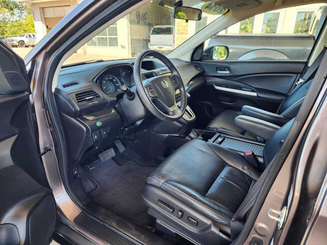 Used 2014 Honda CR-V EX-L image 10