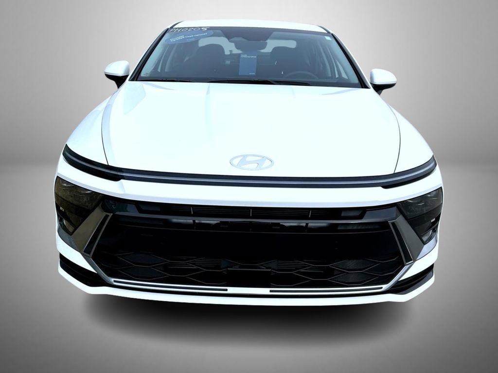 Used 2025 Hyundai Sonata SEL image 2