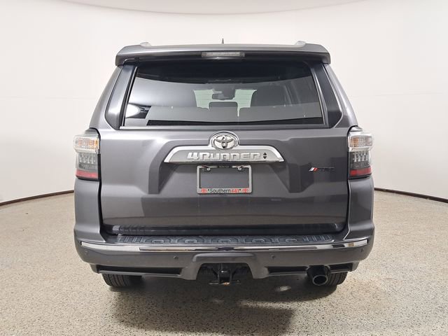 Used 2022 Toyota 4Runner Limited image 6