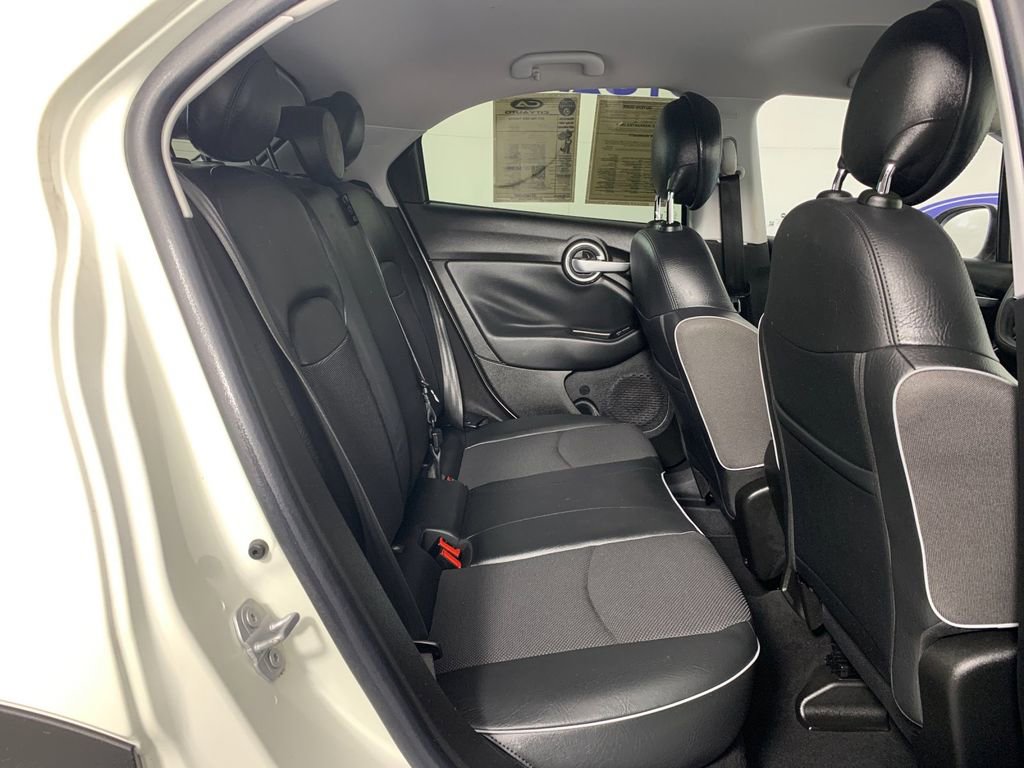Used 2017 FIAT 500X Trekking image 38