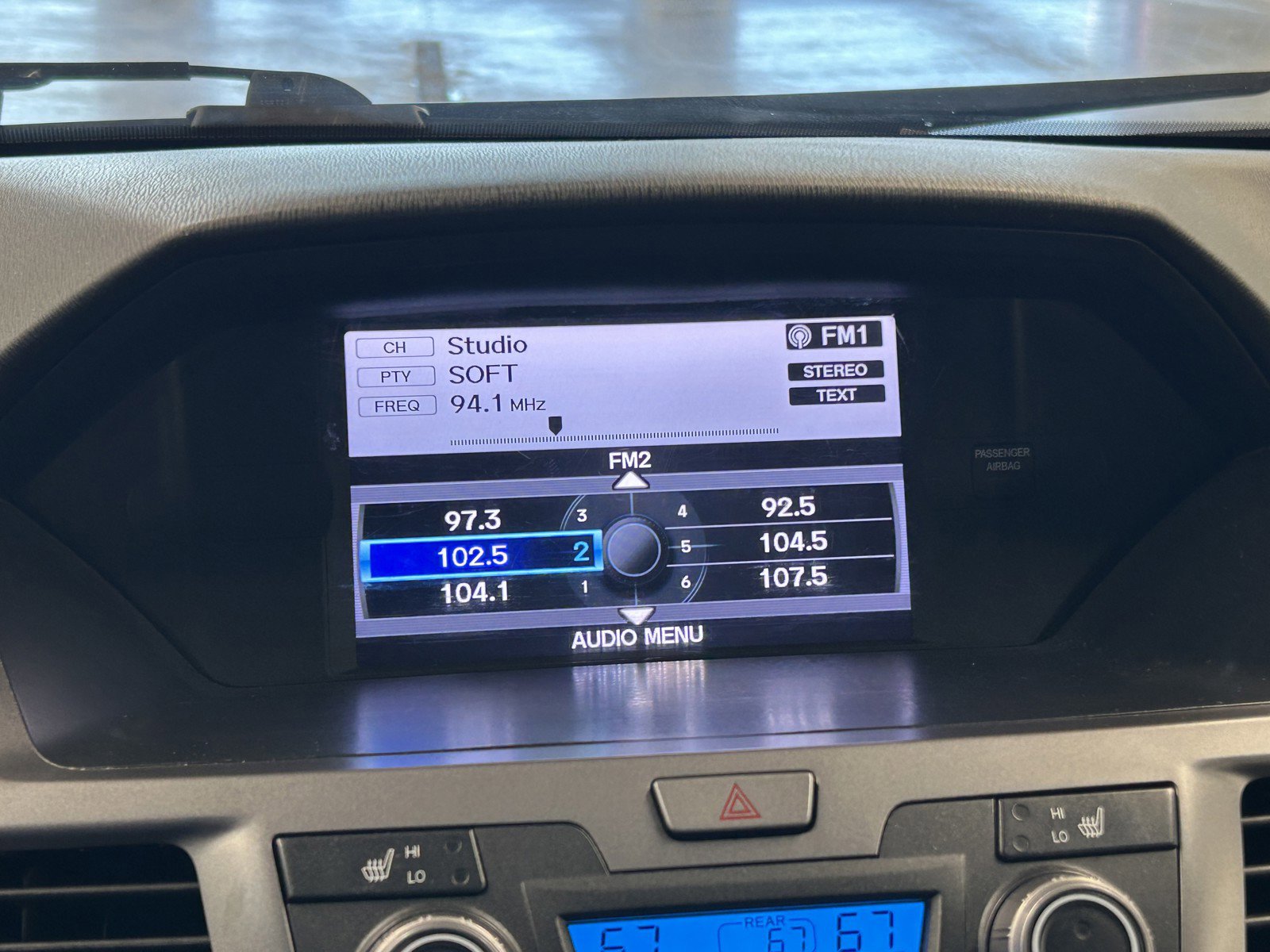 Used 2012 Honda Odyssey Touring image 28