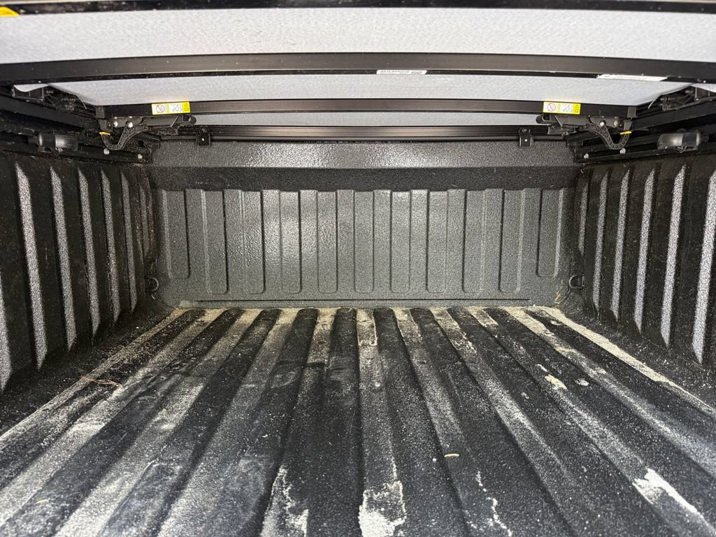 Used 2025 RAM 1500 Tungsten w/ Trailer Tow Group AWD/4WD image 30
