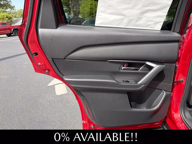 Used 2026 MAZDA CX-5 Preferred AWD/4WD image 8