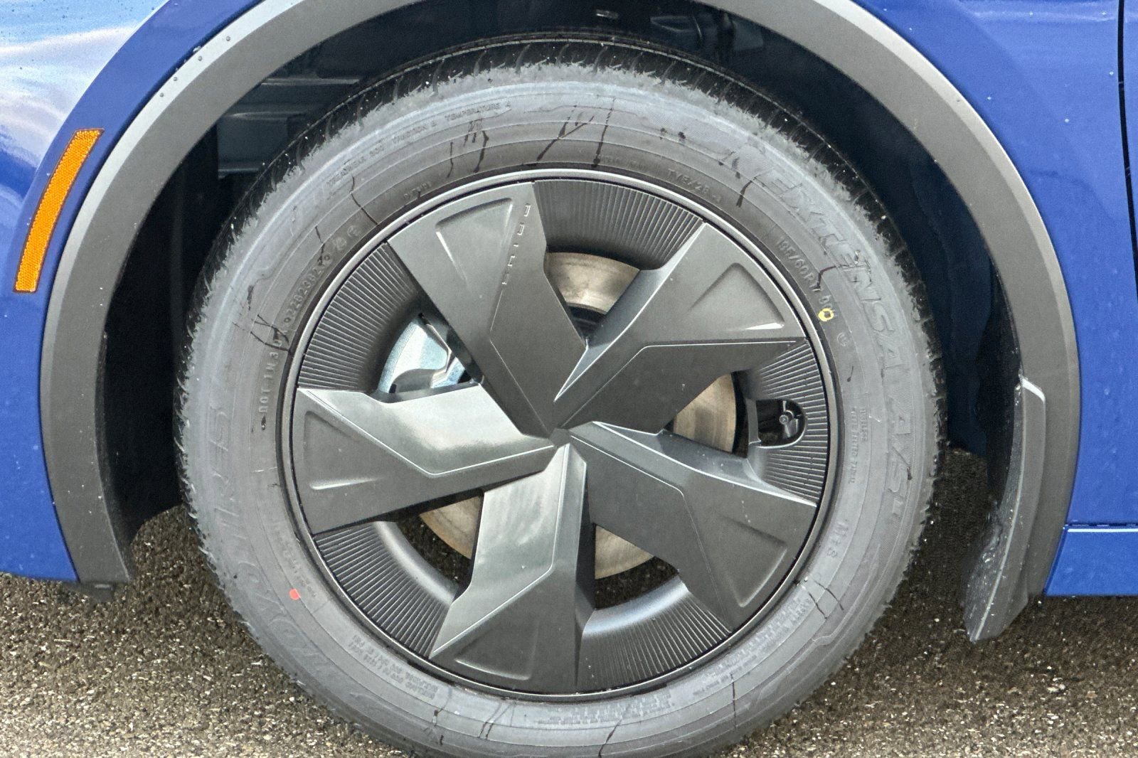 New 2026 Toyota Prius Plug-In Hybrid image 32