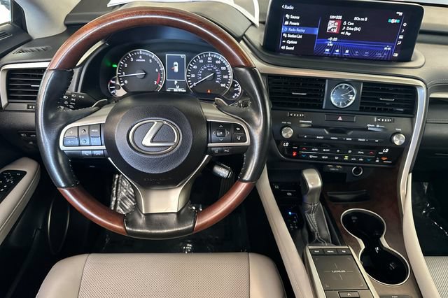 Used 2020 Lexus RX 350 FWD w/ Premium Package image 16