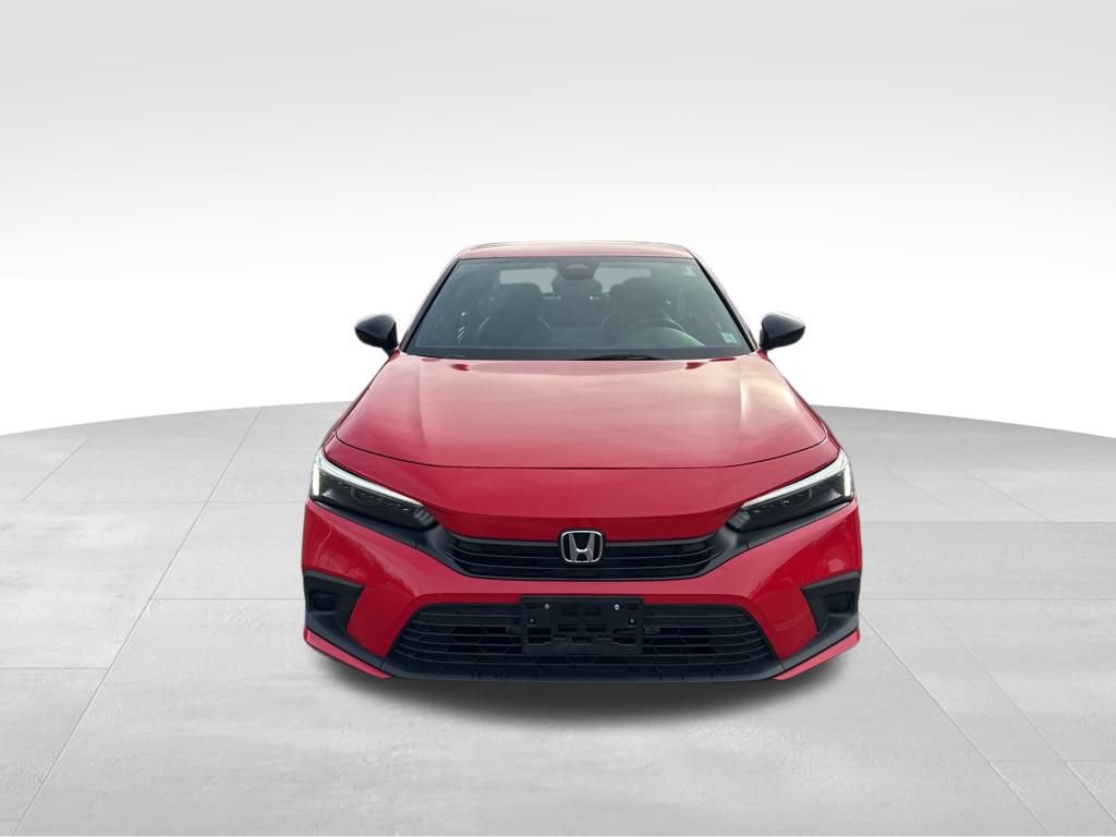 Certified 2023 Honda Civic Sport image 10