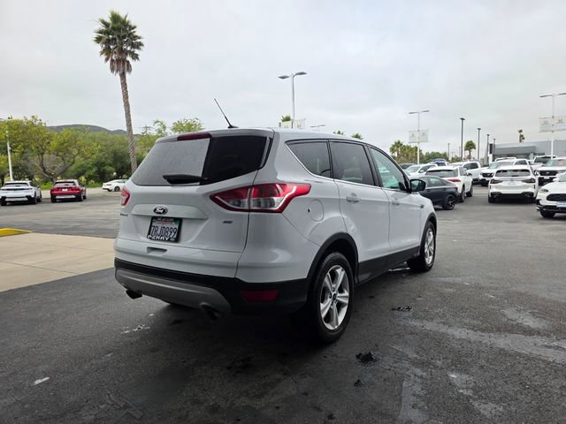 Used 2016 Ford Escape SE FWD image 6