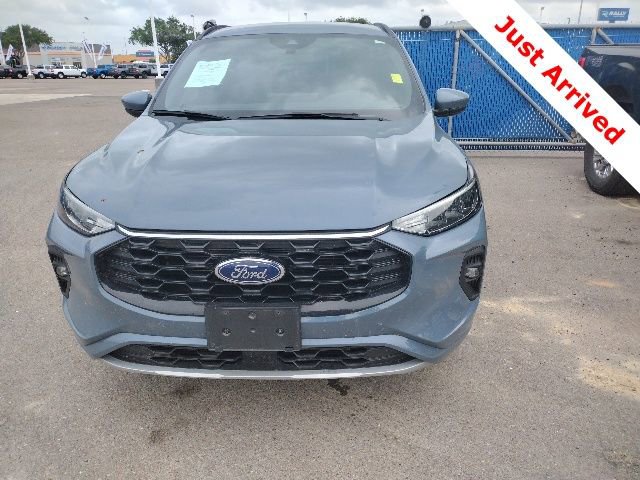 Used 2024 Ford Escape ST-Line Select w/ Tech Pack #1 AWD/4WD image 6