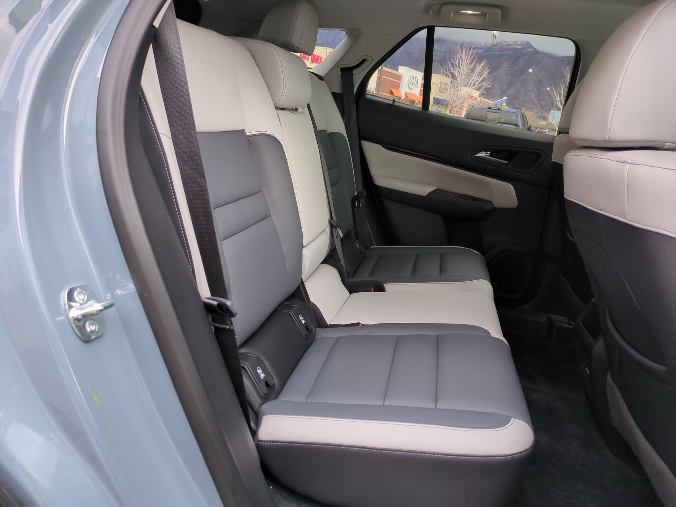 Used 2025 Honda Prologue Touring image 33