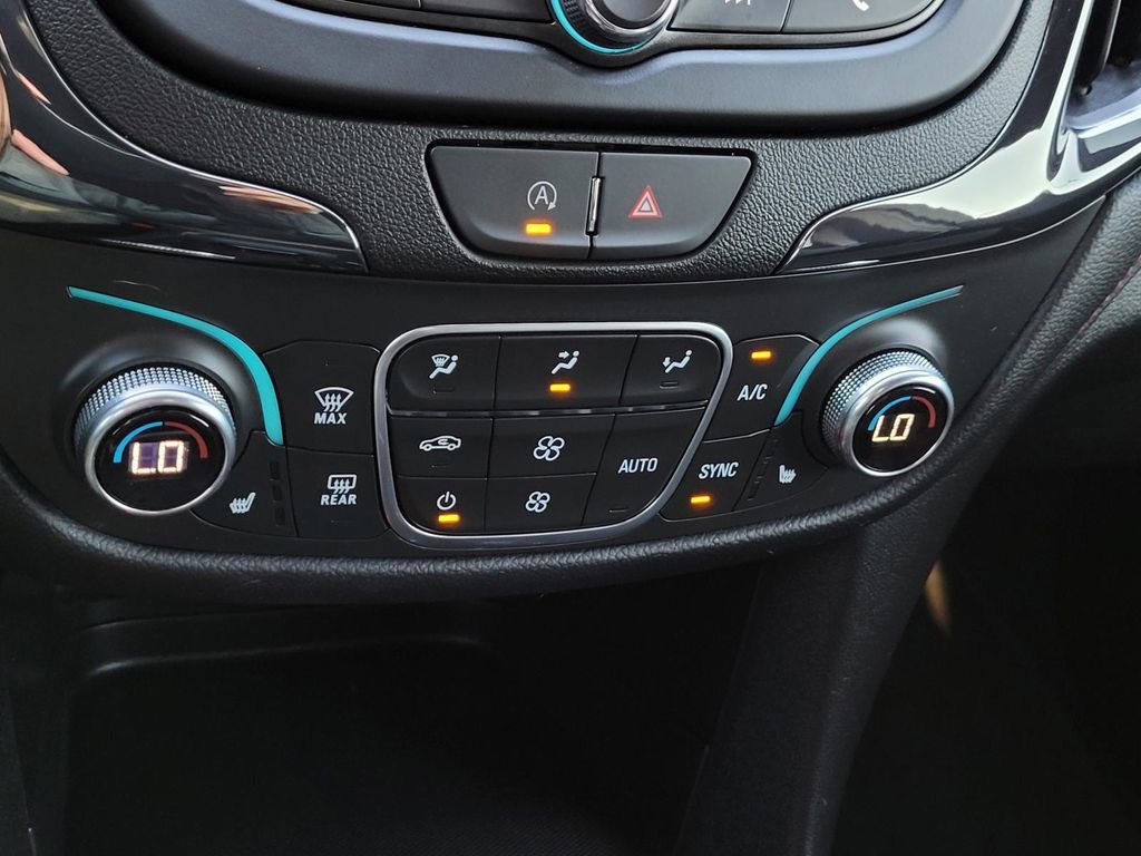 Used 2024 Chevrolet Equinox RS image 27