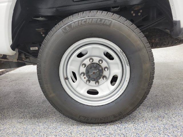 Used 2022 Ford F350 XL w/ Power Equipment Group AWD/4WD image 5