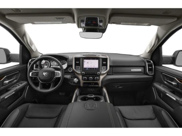 Certified 2022 RAM 1500 Laramie AWD/4WD image 8