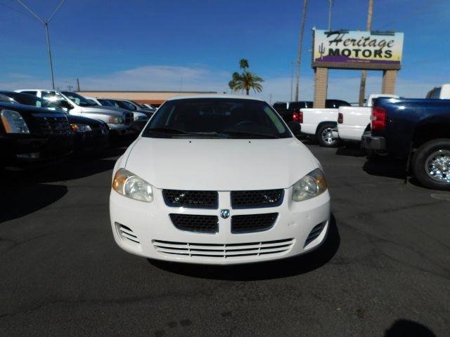 Used 2005 Dodge Stratus SXT image 2
