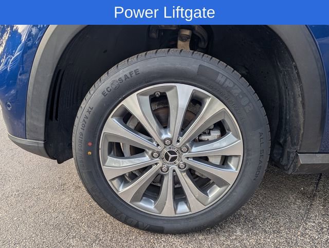 Used 2020 Mercedes-Benz GLE 350 4MATIC image 22