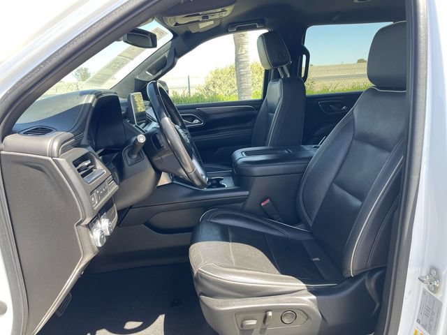 Used 2021 GMC Yukon SLT AWD/4WD image 18