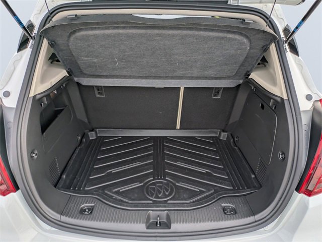 Used 2017 Buick Encore Premium image 12