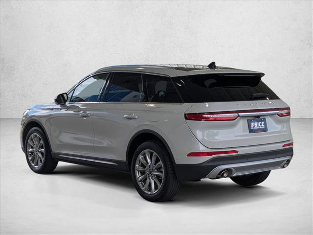 Used 2022 Lincoln Corsair FWD w/ Premium Package image 7