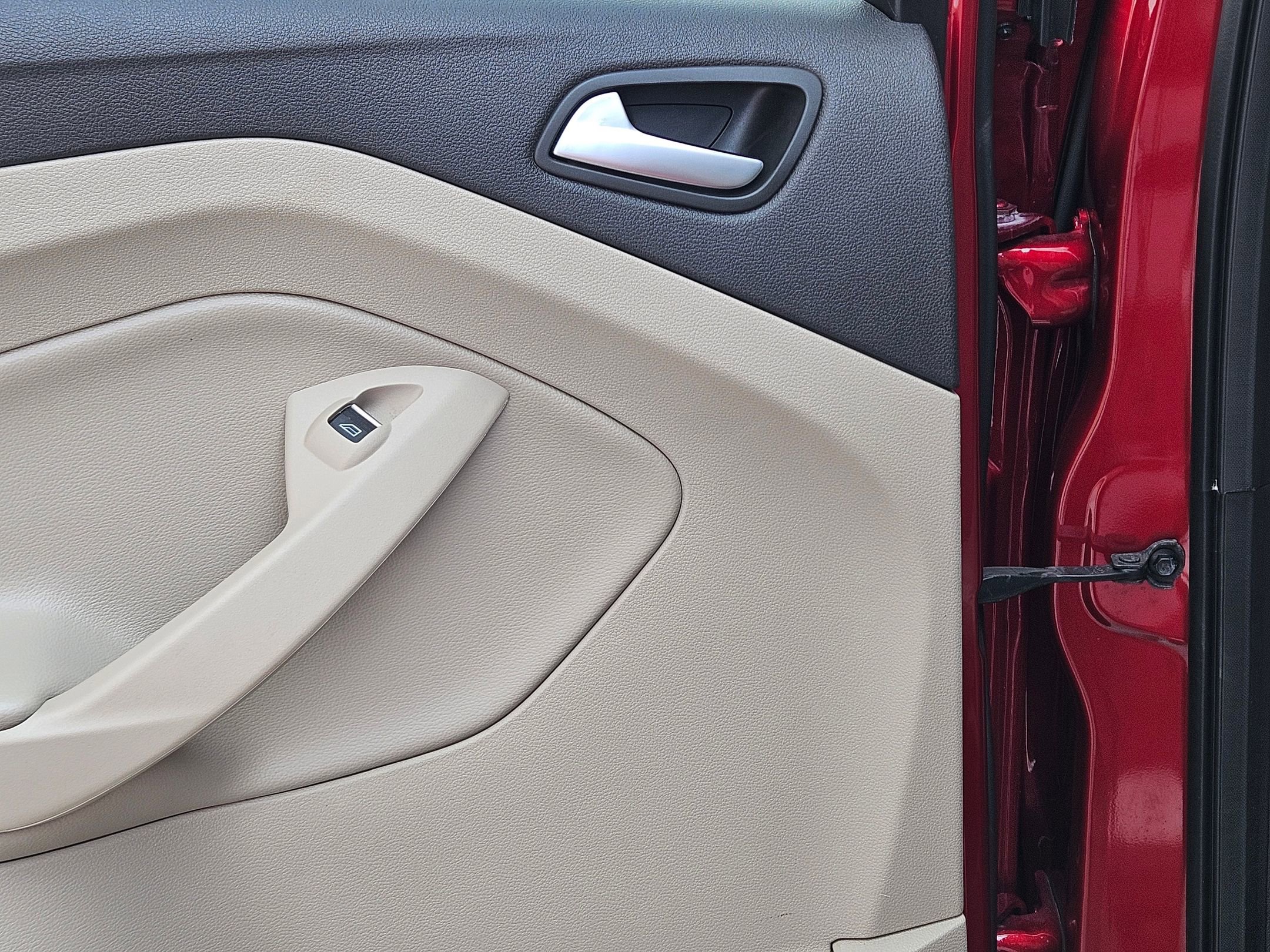 Used 2019 Ford Escape SE image 23