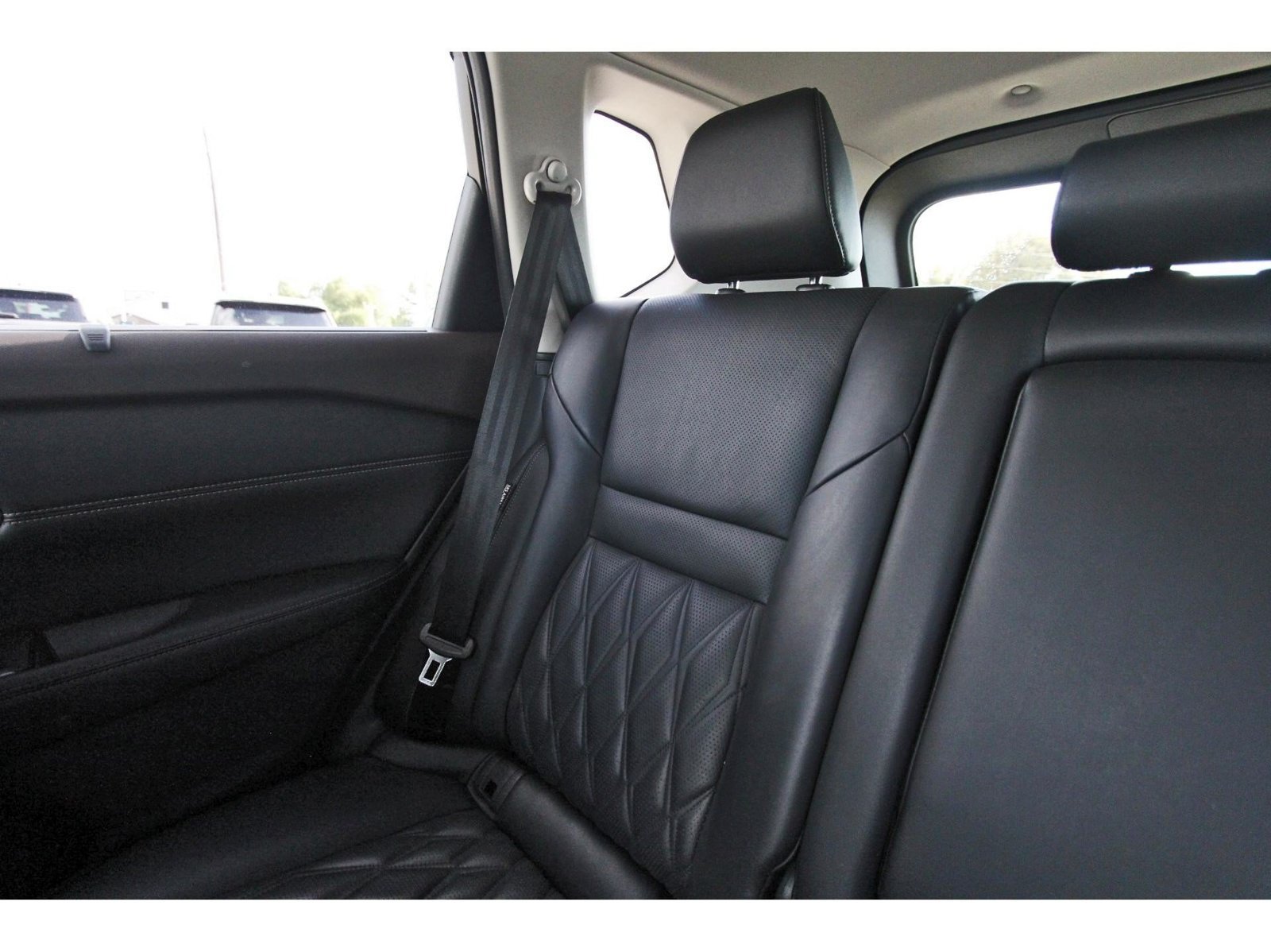 Used 2021 Nissan Rogue Platinum FWD image 14