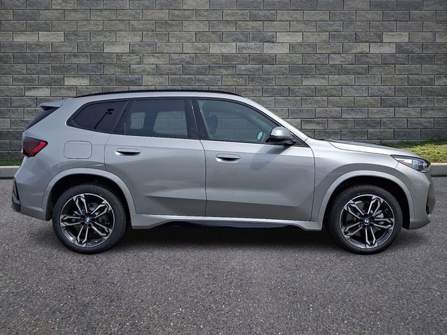 New 2026 BMW X1 xDrive28i w/ M Sport Package image 7