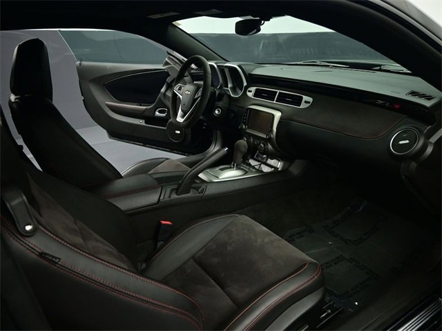 Used 2013 Chevrolet Camaro ZL1 image 31