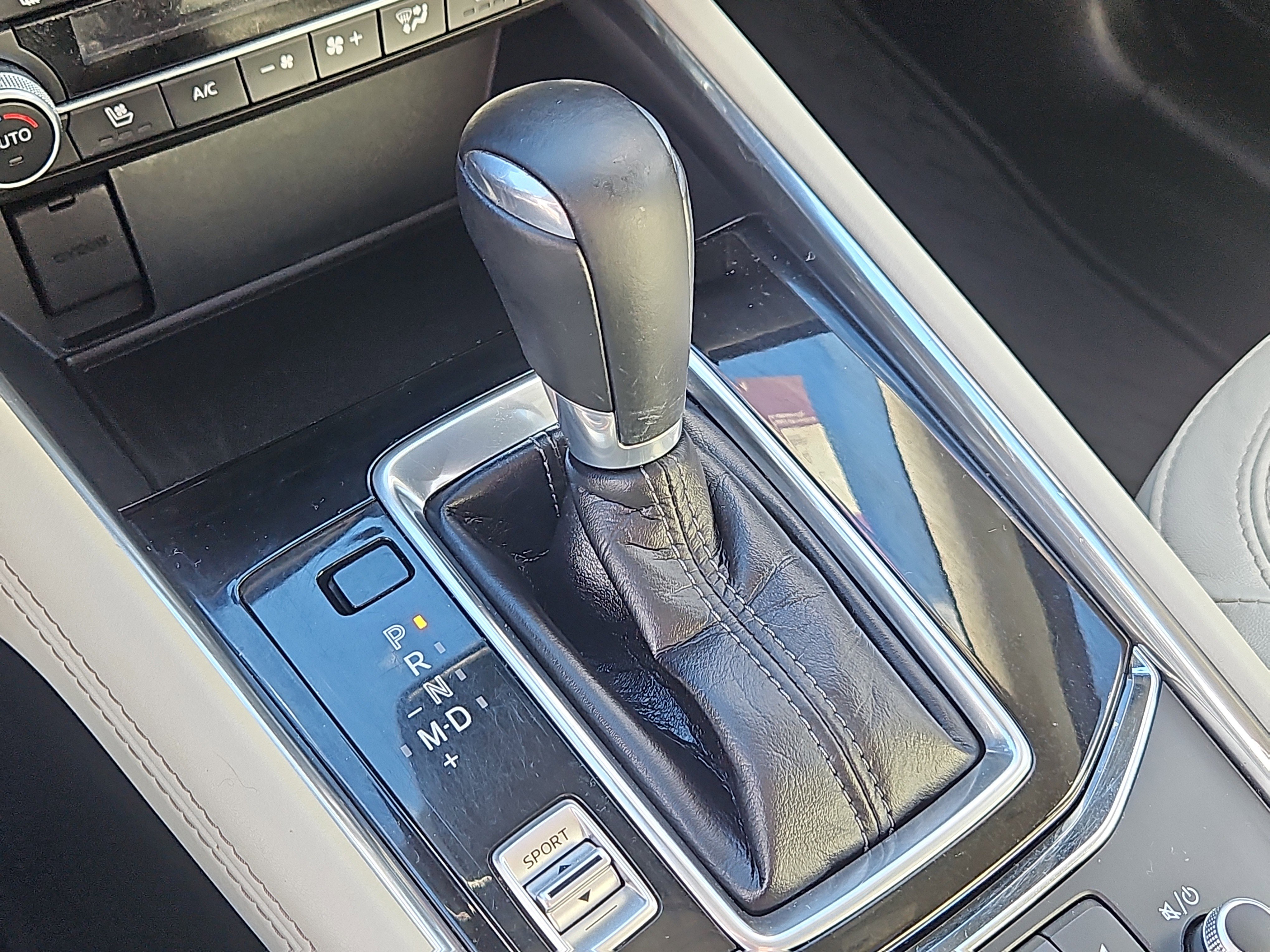 Used 2021 MAZDA CX-5 Grand Touring Reserve image 22