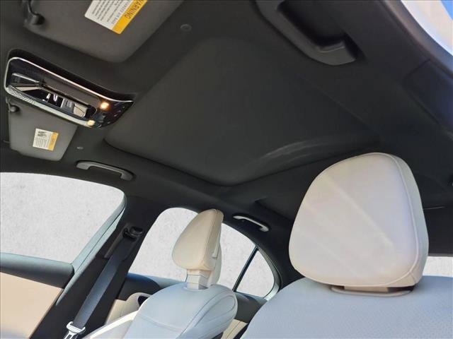 Certified 2026 Mercedes-Benz C 300 Sedan image 15