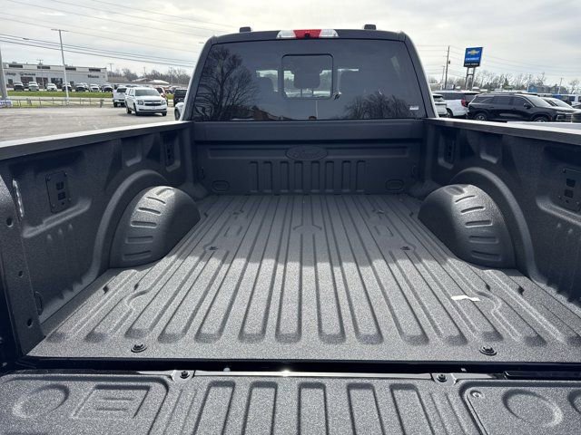 New 2026 Ford F250 King Ranch w/ Chrome Package image 7