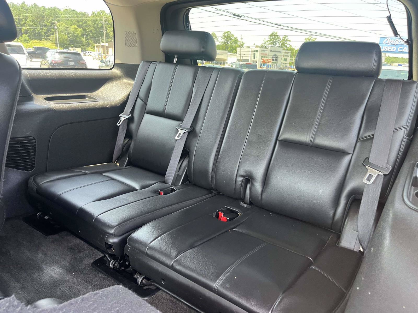 Used 2010 Chevrolet Tahoe LT RWD image 12