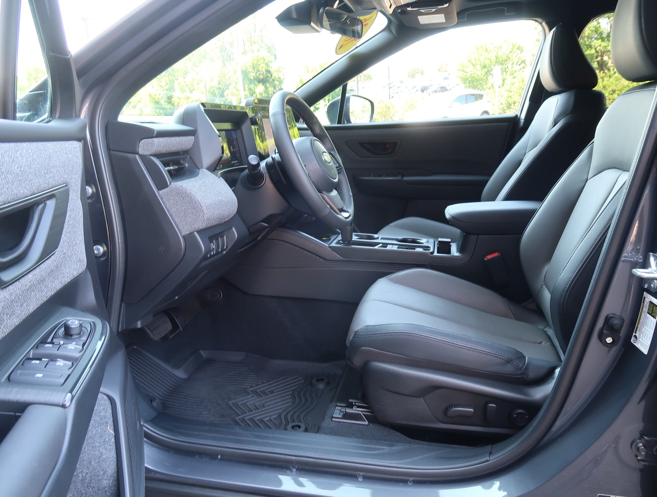 Certified 2026 Subaru Outback Premium AWD/4WD image 10
