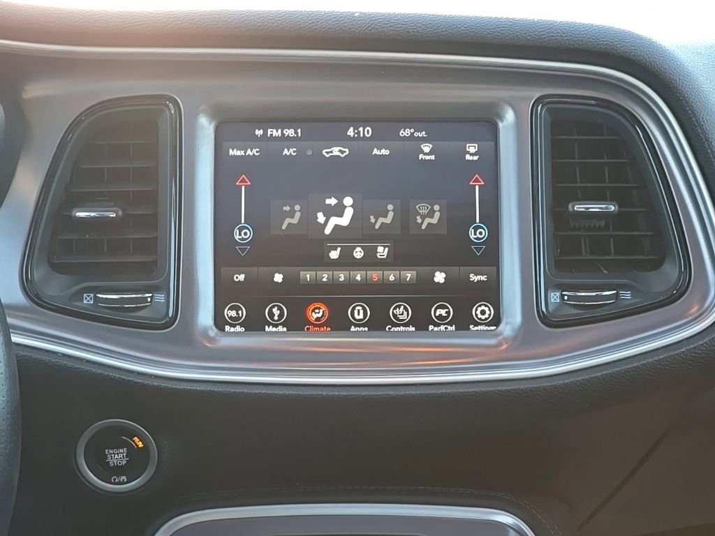 Certified 2019 Dodge Challenger R/T w/ Plus Package image 29