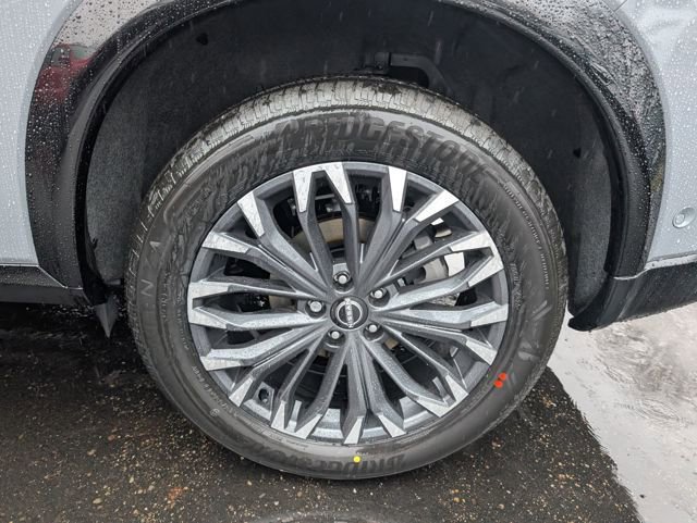 New 2026 Nissan Rogue Platinum w/ Platinum Premium Package image 25