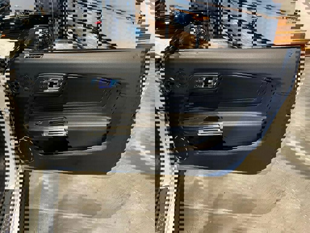 Used 2022 Ford Mustang Mach 1 w/ Equipment Group 700A image 23