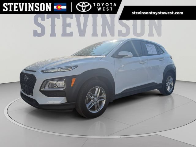 Used 2020 Hyundai Kona SE