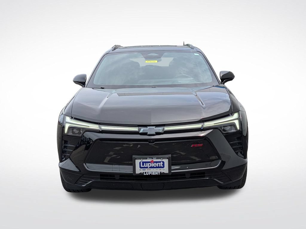 Used 2025 Chevrolet Blazer EV RS AWD/4WD image 10