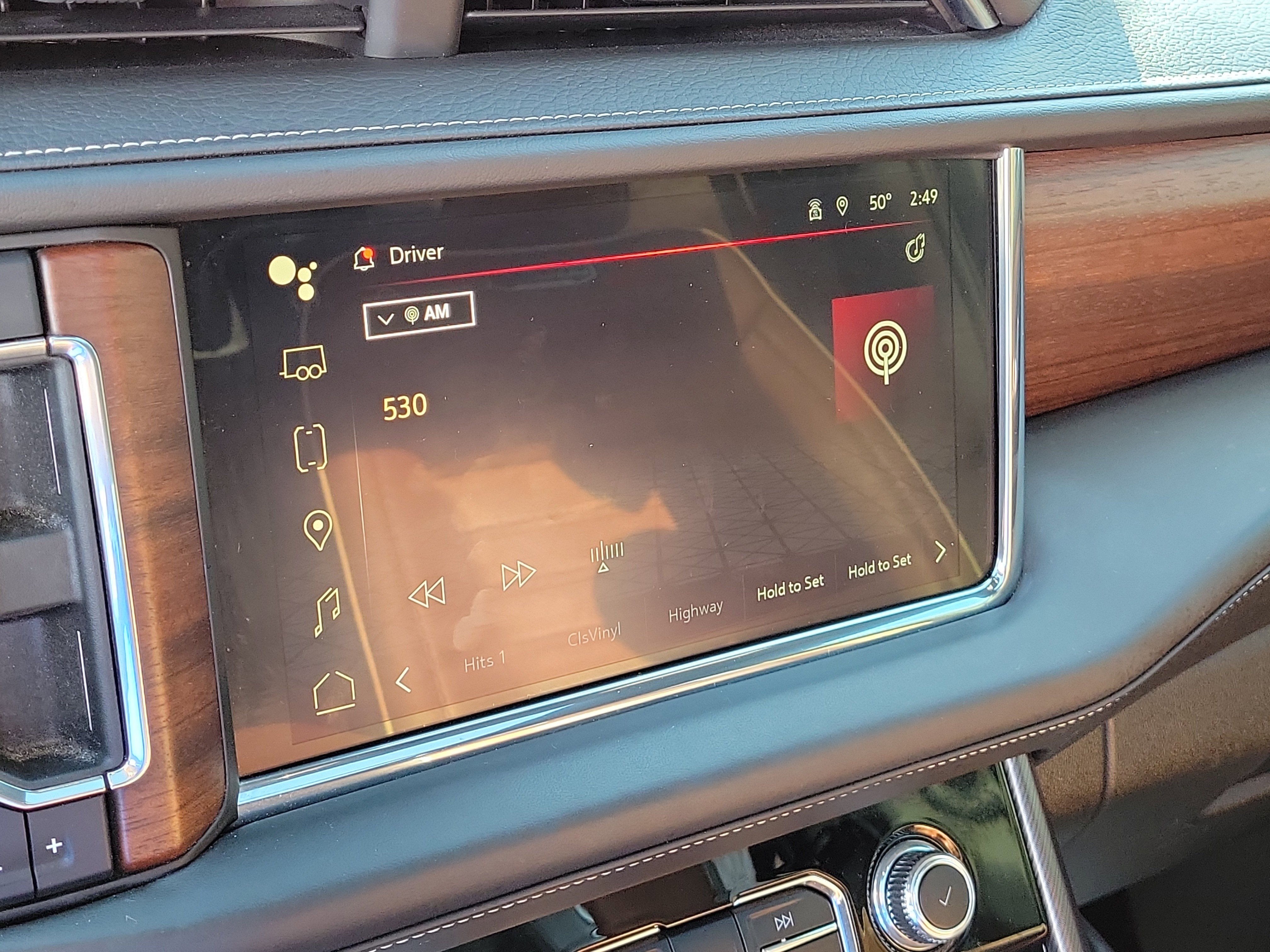 Used 2023 GMC Yukon Denali Ultimate image 26