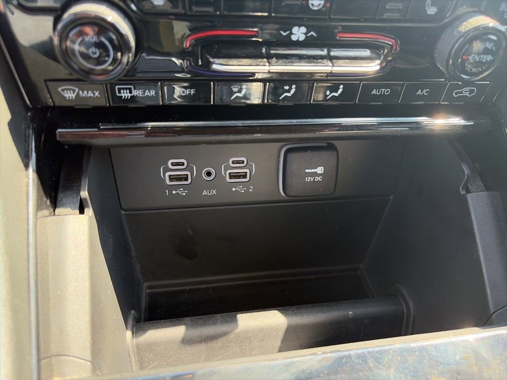 Certified 2023 Jeep Grand Cherokee L Limited image 24